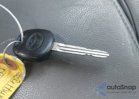 2008 Toyota Tundra Sr5 5.7L V8 z USA, uszkodzony, nr VIN 5TFBV541X8X079450